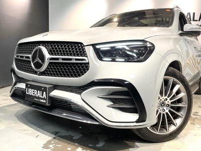 MERCEDES-BENZ GLE - 10
