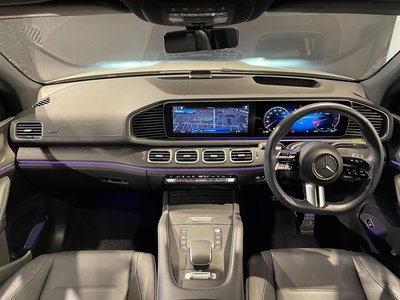 MERCEDES-BENZ GLE - 7