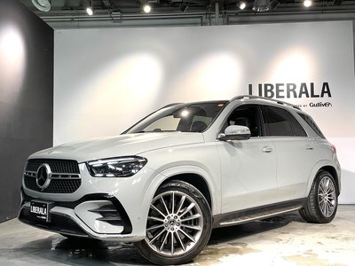 MERCEDES-BENZ GLE - 8