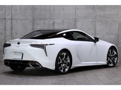 LEXUS LC - 2