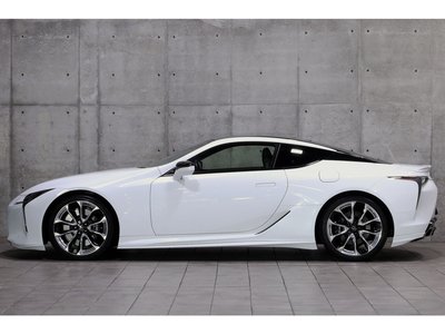 LEXUS LC - 8