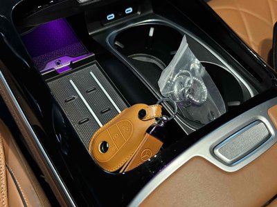 2021 Mercedes-BENZ S-CLASS — миниатюра 12