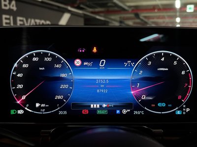 صورة 8 لـ 2021 Mercedes-BENZ S-CLASS