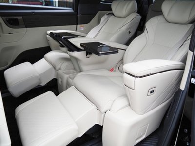 2025 TOYOTA ALPHARD — миниатюра 28
