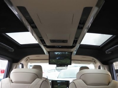 2025 TOYOTA ALPHARD — миниатюра 19