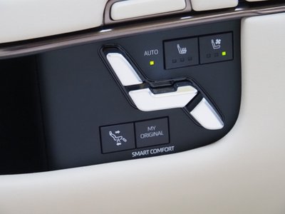 2025 TOYOTA ALPHARD — миниатюра 32