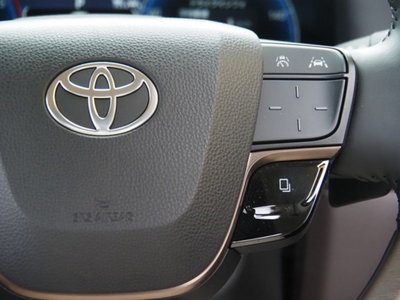 2025 TOYOTA ALPHARD — миниатюра 43