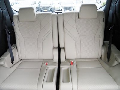 2025 TOYOTA ALPHARD — миниатюра 34