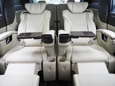 2025 TOYOTA ALPHARD — миниатюра 26
