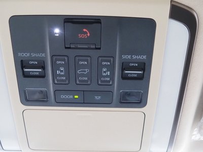 2025 TOYOTA ALPHARD — миниатюра 60