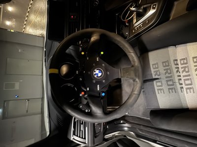 BMW M2 - 7