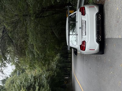 BMW M2 - 4