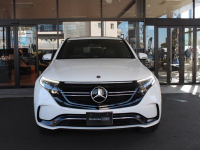 MERCEDES-BENZ EQC - 2