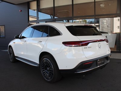 MERCEDES-BENZ EQC - 4
