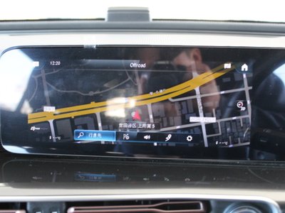 MERCEDES-BENZ EQC - 10