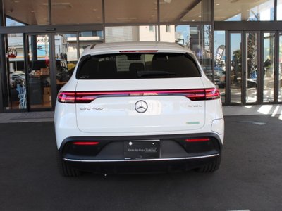 MERCEDES-BENZ EQC - 5