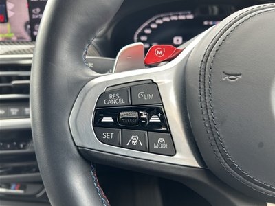 2025 BMW X3 M 缩略图 20