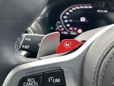 2025 BMW X3 M 缩略图 23
