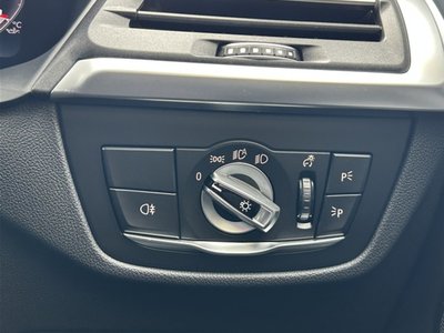 2025 BMW X3 M 缩略图 24