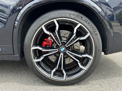 2025 BMW X3 M 缩略图 14