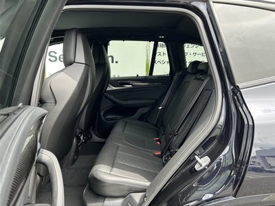 2025 BMW X3 M 缩略图 46