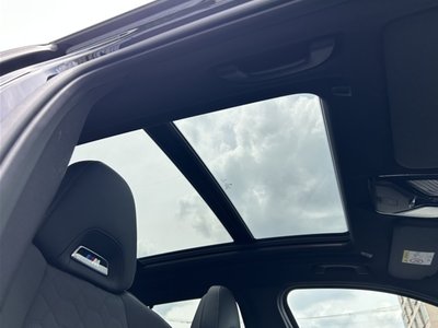 2025 BMW X3 M 缩略图 49