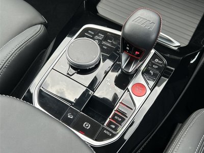 2025 BMW X3 M 缩略图 32