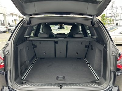 2025 BMW X3 M 缩略图 48