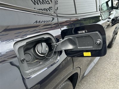 2025 BMW X3 M 缩略图 13