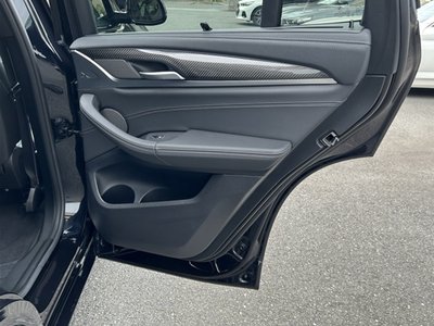 2025 BMW X3 M 缩略图 27
