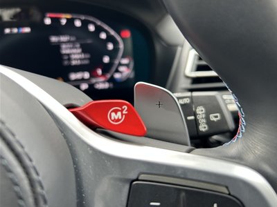 2025 BMW X3 M 缩略图 22