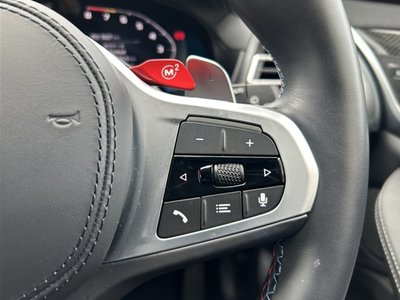 2025 BMW X3 M 缩略图 21