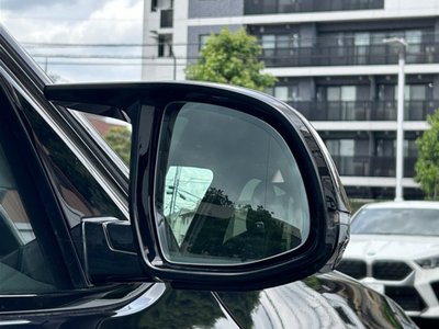 2025 BMW X3 M 缩略图 12