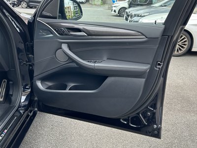 2025 BMW X3 M 缩略图 26