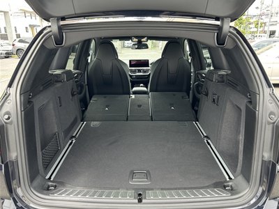 2025 BMW X3 M 缩略图 47