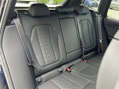 2025 BMW X3 M 缩略图 43