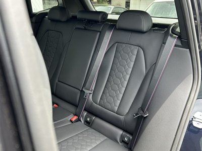 2025 BMW X3 M 缩略图 45