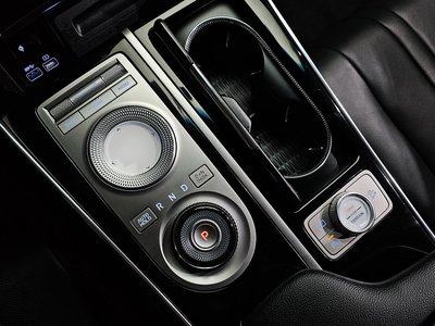 GENESIS GV80 - 9