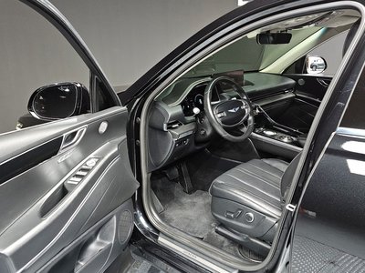 GENESIS GV80 - 10