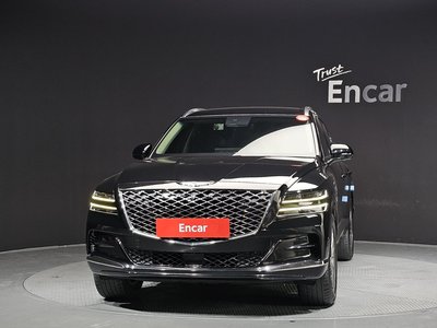 GENESIS GV80 - 2