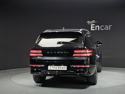 GENESIS GV80 - 4