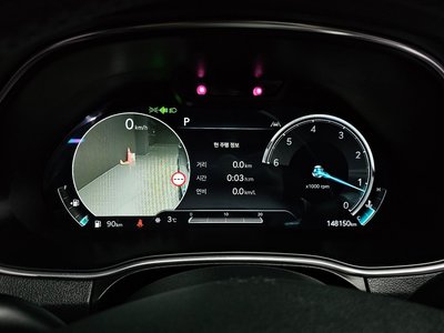 GENESIS GV80 - 8