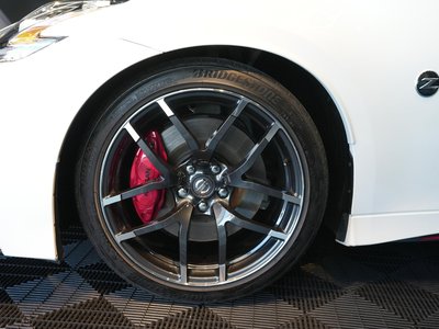 NISSAN FAIRLADY Z - 5