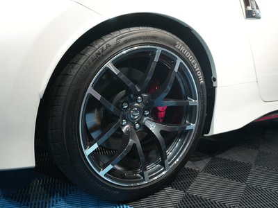 NISSAN FAIRLADY Z - 8