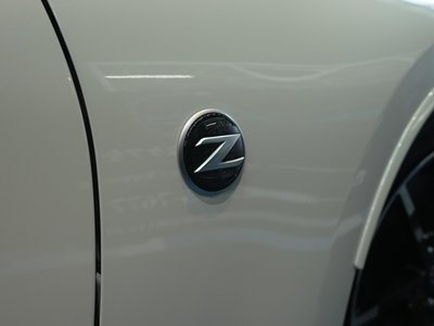 NISSAN FAIRLADY Z - 9