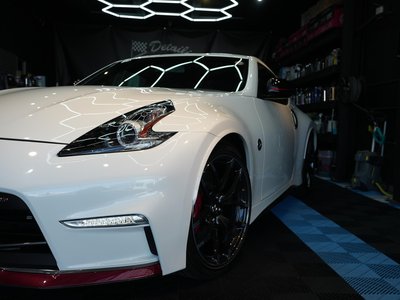 NISSAN FAIRLADY Z - 4