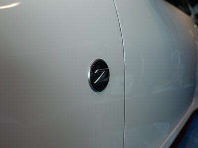 NISSAN FAIRLADY Z - 10