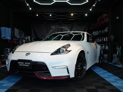 NISSAN FAIRLADY Z - 1
