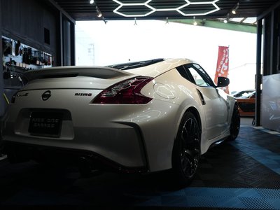 NISSAN FAIRLADY Z - 2