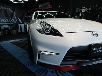 NISSAN FAIRLADY Z - 3